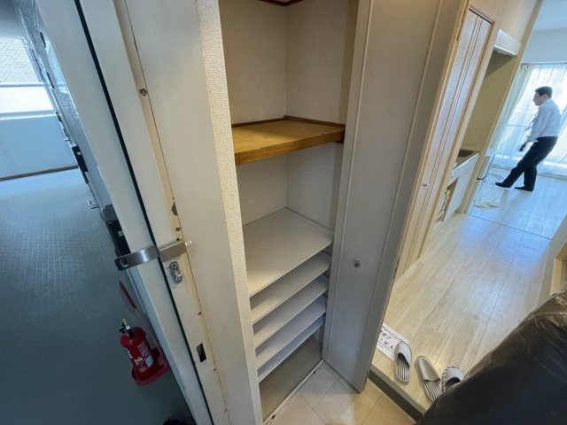 フレンズ王子公園のその他