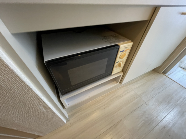 フレンズ王子公園のその他