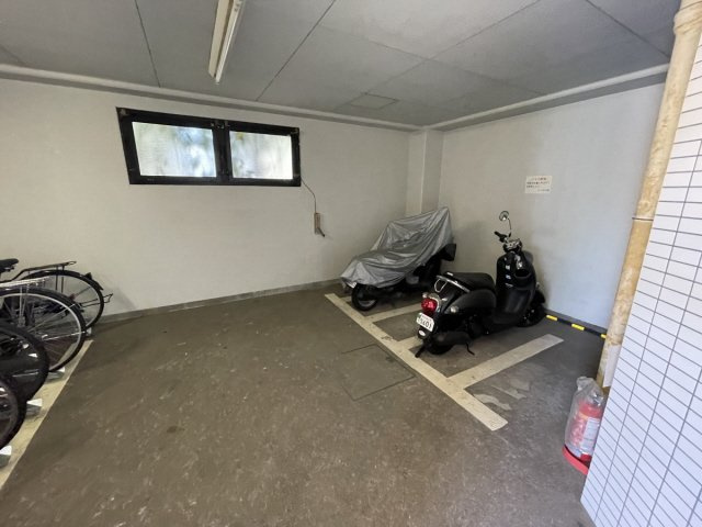 フレンズ王子公園のその他