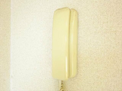 【セキュリティ】 | ヴェルドミール和泉