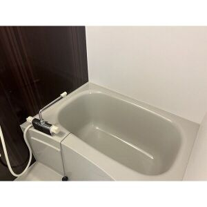 ロイヤルタウンコートの浴室