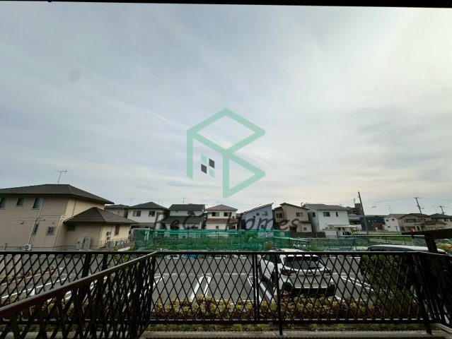 アルコバレーノの展望