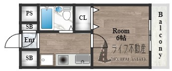 リバティーライフ