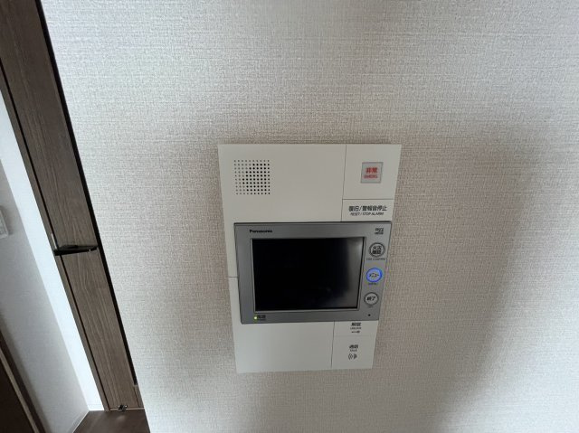 ソルレヴェンテ八戸ノ里の設備