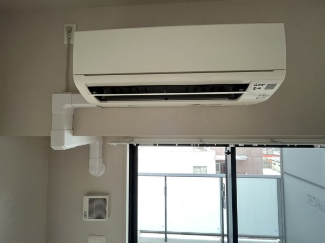 ソルレヴェンテ八戸ノ里の設備