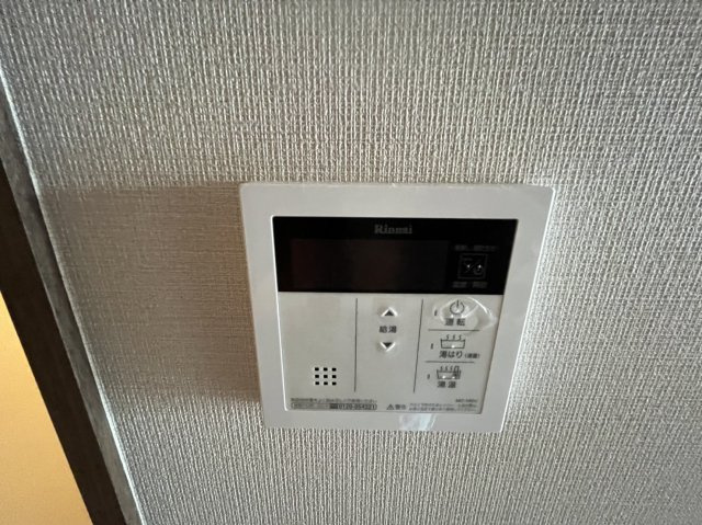 ソルレヴェンテ八戸ノ里の設備