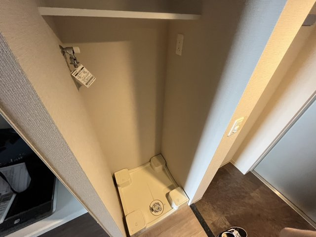 ソルレヴェンテ八戸ノ里の設備