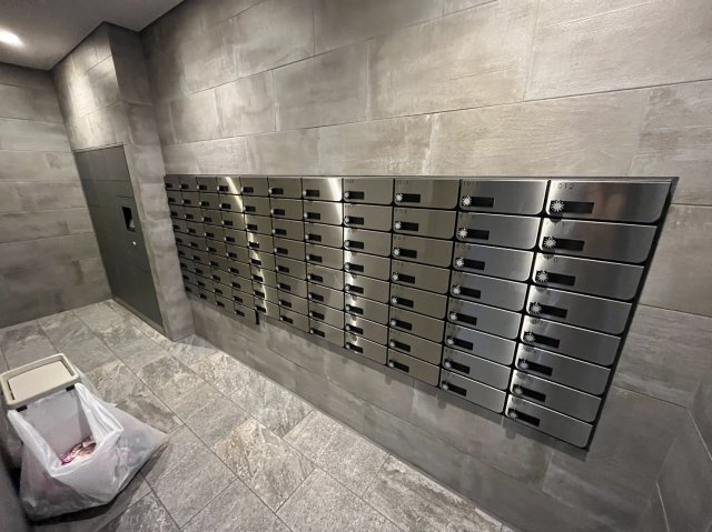 ソルレヴェンテ八戸ノ里のその他共用部分