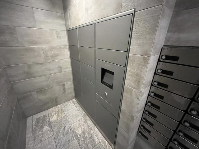 ソルレヴェンテ八戸ノ里のその他共用部分