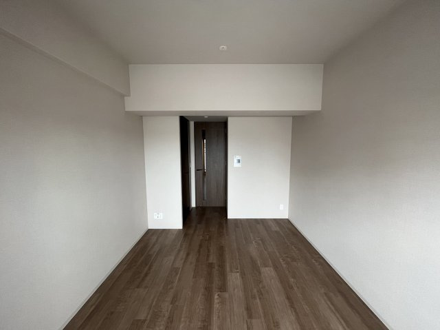 ソルレヴェンテ八戸ノ里の洋室