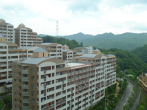 ライブシティ神戸緑園都市1２号棟の画像