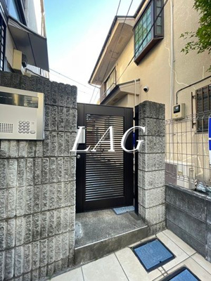 【エントランス】 | フルーレ高円寺 | エントランスです。