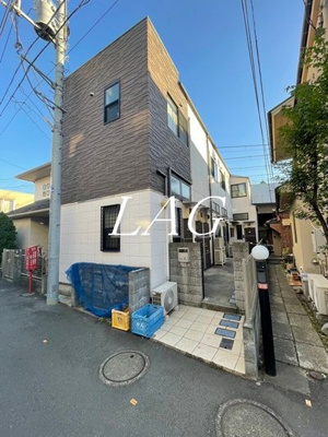 【外観】 | フルーレ高円寺 | 外観です。