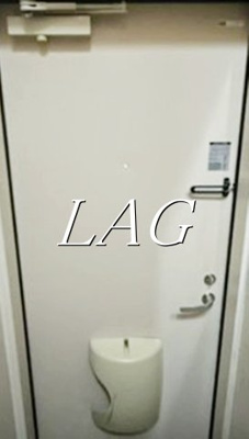 【玄関】 | フルーレ高円寺 | 玄関です。