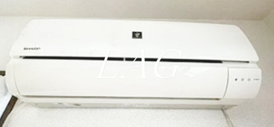 【設備】 | プレミアムバリュー生田 | エアコンです。