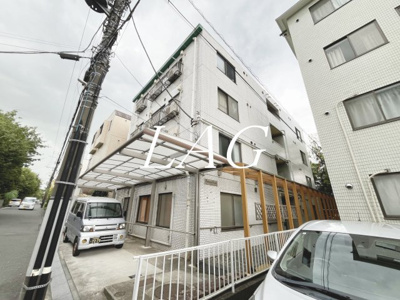 【外観】 | プレミアムバリュー生田 | 外観です。