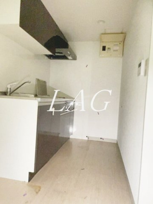 【キッチン】 | プレミアムバリュー生田 | キッチンです。