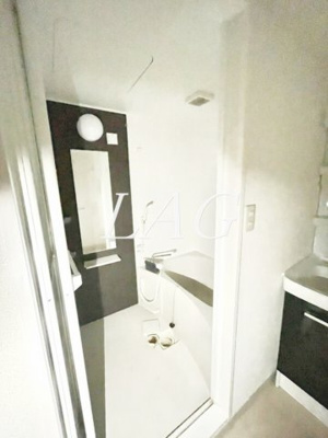 【浴室】 | プレミアムバリュー生田 | お風呂です。