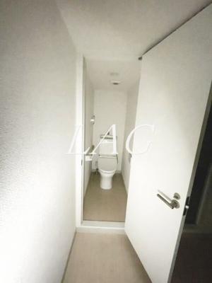 【トイレ】 | プレミアムバリュー生田 | トイレです。