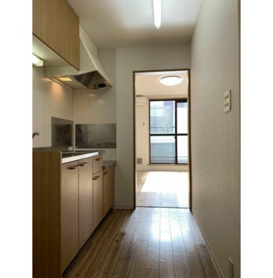 【内装】 | ガーデンハウスＢ