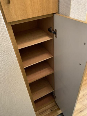 【設備】 | ガーデンハウスＢ