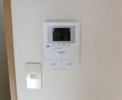 【セキュリティ】 | ガーデンハウスＢ