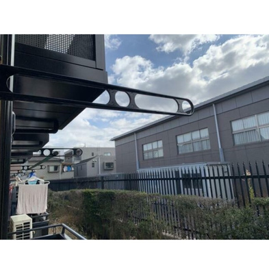 【展望】 | ガーデンハウスＢ