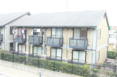 【外観】 | ガーデンハウスＢ