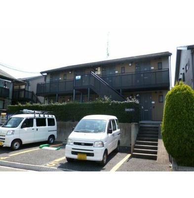 【その他】 | ガーデンハウスＢ