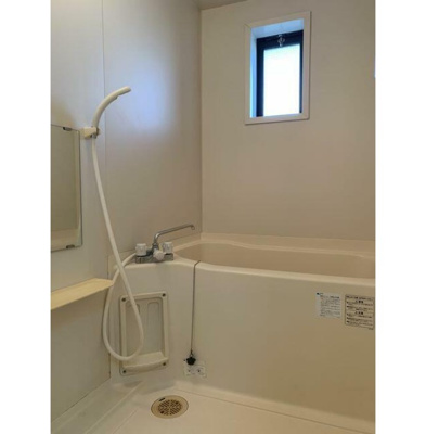 【浴室】 | ガーデンハウスＢ