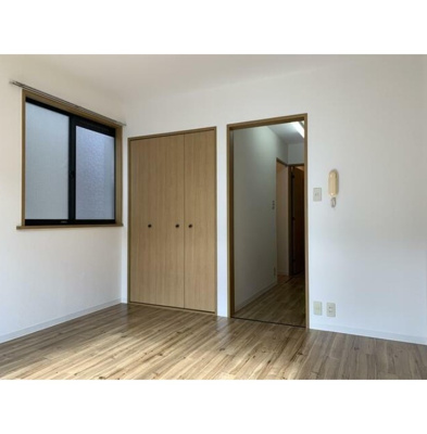 【寝室】 | ガーデンハウスＢ