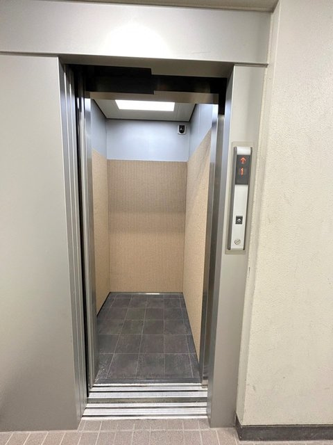 ＰＲＩＲＯＤＡ北沢のその他共用部分|エレベーター