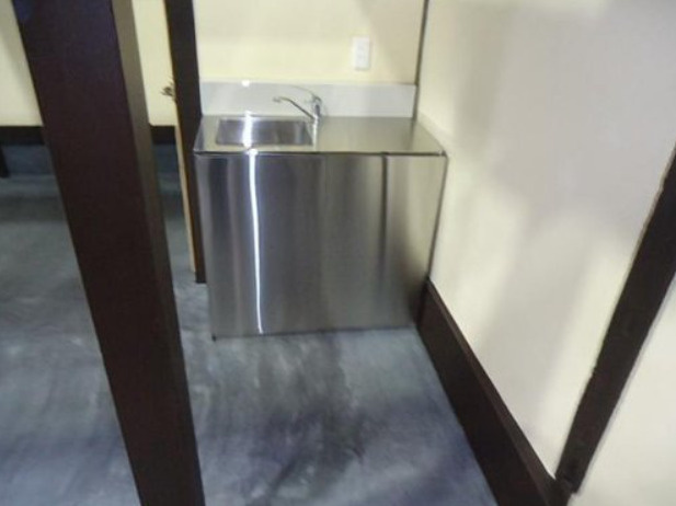 【キッチン】 | S30244-錦林