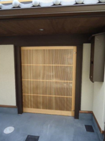 【玄関】 | S30244-錦林