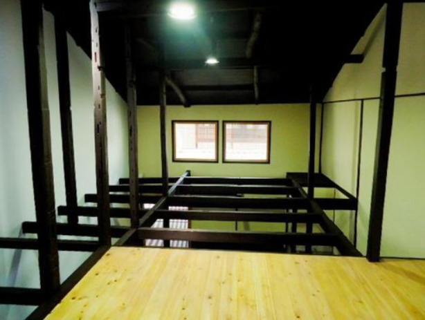 【内装】 | S30244-錦林