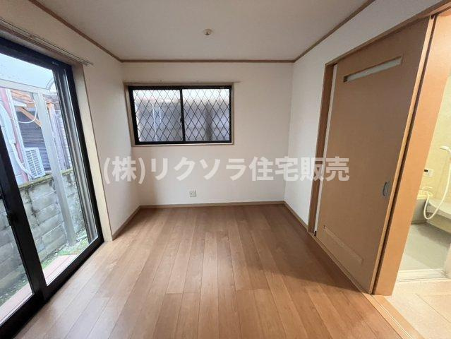 倉治2丁目　中古一戸建てのダイニング|LDK12.5帖
■物件内覧・資金計画相談・住宅ローン相談、リフォーム相談、お問合せ受付中■
※当日・翌日のご内覧、ご相談はお電話でのお問合せがスムーズです！