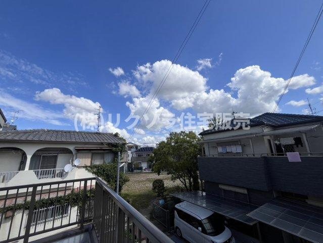 倉治2丁目　中古一戸建ての展望|■物件内覧・資金計画相談・住宅ローン相談、リフォーム相談、お問合せ受付中■
※当日・翌日のご内覧、ご相談はお電話でのお問合せがスムーズです！