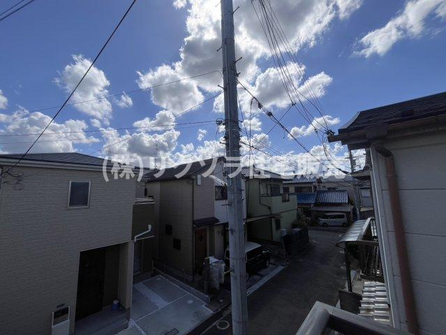 倉治2丁目　中古一戸建ての展望|■物件内覧・資金計画相談・住宅ローン相談、リフォーム相談、お問合せ受付中■
※当日・翌日のご内覧、ご相談はお電話でのお問合せがスムーズです！