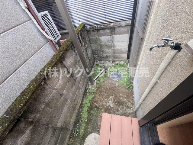 倉治2丁目　中古一戸建てのランドリースペース|■物件内覧・資金計画相談・住宅ローン相談、リフォーム相談、お問合せ受付中■
※当日・翌日のご内覧、ご相談はお電話でのお問合せがスムーズです！