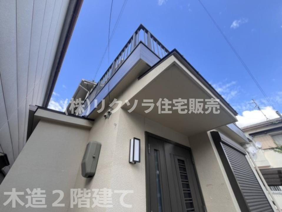 倉治2丁目　中古一戸建ての構造・工法・仕様|木造２階建て
■物件内覧・資金計画相談・住宅ローン相談、リフォーム相談、お問合せ受付中■
※当日・翌日のご内覧、ご相談はお電話でのお問合せがスムーズです！