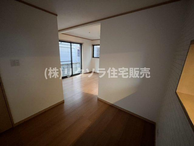 倉治2丁目　中古一戸建てのダイニング|LDK12.5帖
■物件内覧・資金計画相談・住宅ローン相談、リフォーム相談、お問合せ受付中■
※当日・翌日のご内覧、ご相談はお電話でのお問合せがスムーズです！