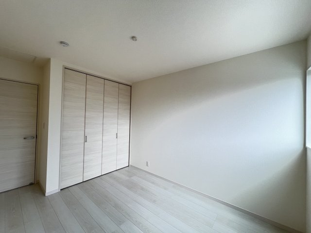 桜井市粟殿　第13期　の洋室|6帖の洋室です