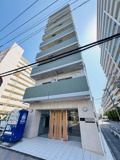 スパシエ門前仲町サウスクレストの画像