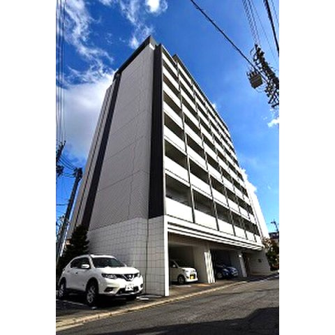 S-FORT桜山　名古屋市賃貸　仲介手数料無料の外観