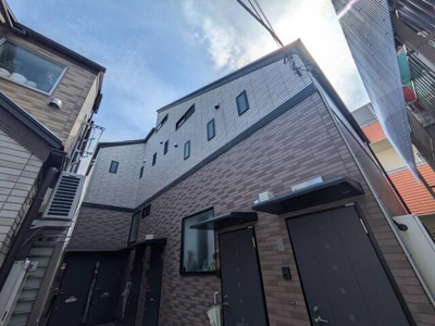 【外観】 | フォーシーズンズ