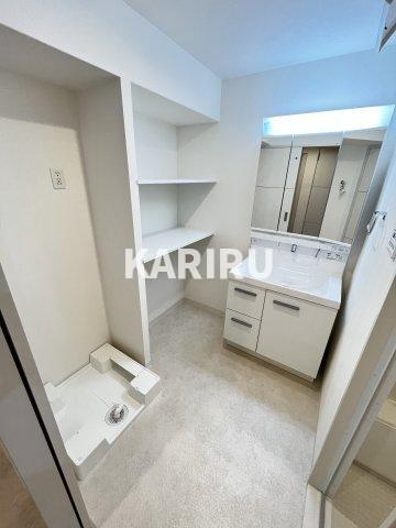 ベルンガーデン勝山北 のその他