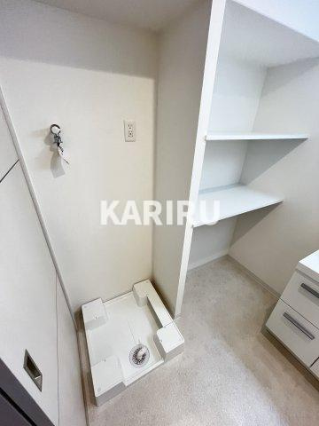 ベルンガーデン勝山北 の設備