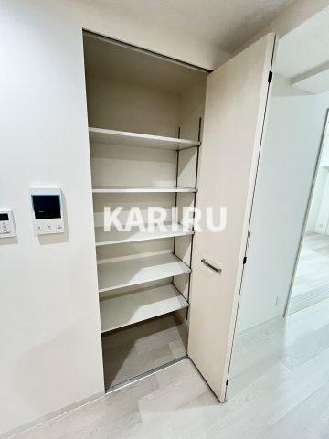 ベルンガーデン勝山北 の内装