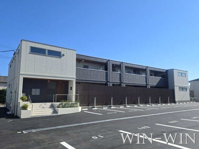 ティーメゾン グリシーヌ S棟