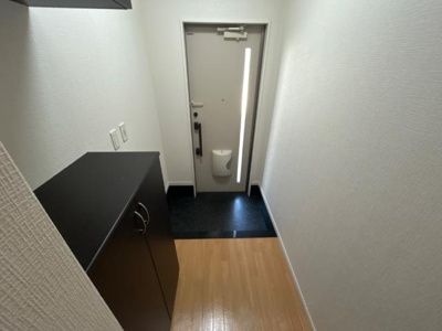 【玄関】 | ハッピーヒル | 玄関